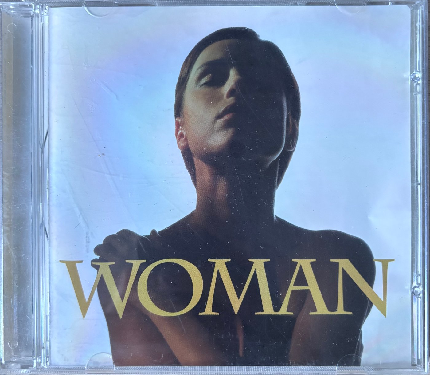Various Artists — Woman