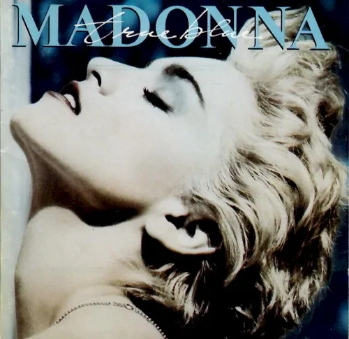 Madonna — True Blue