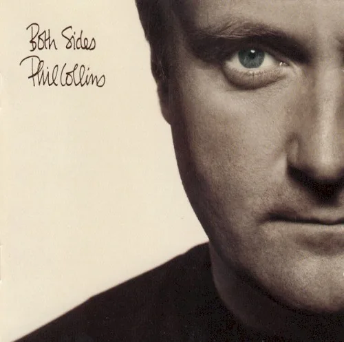 Phil Collins — Both Sides