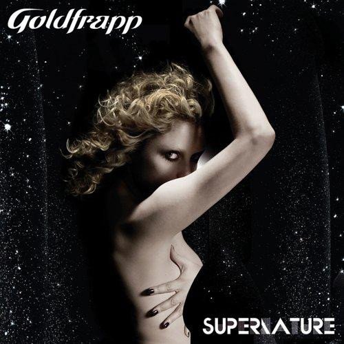 Goldfrapp — Supernature