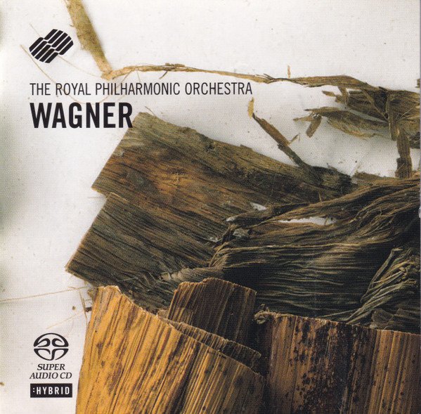 The Royal Philharmonic Orchestra — Wagner