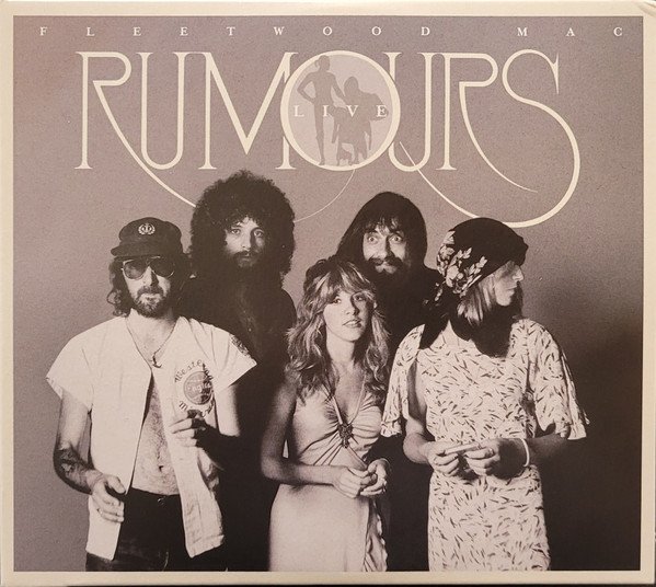 Fleetwood Mac — Rumours Live