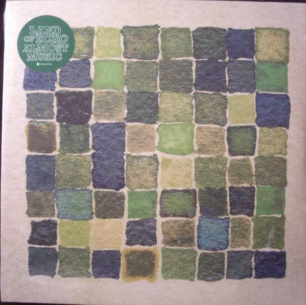Land Of Echo — Almost Music