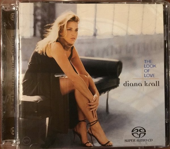 Diana Krall — The Look of Love