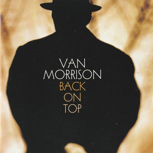 Van Morrison — Back On Top