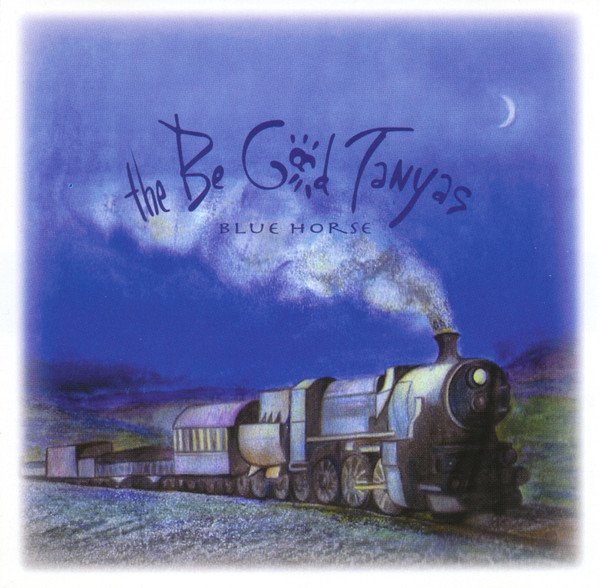 The Be Good Tanyas — Blue Horse