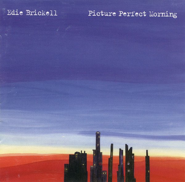 Edie Brickell — Picture Perfect Morning