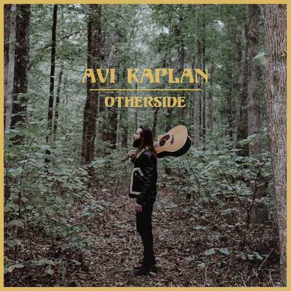 Avi Kaplan — Otherside