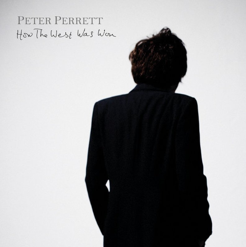 Peter Perrett — How The West Was Won