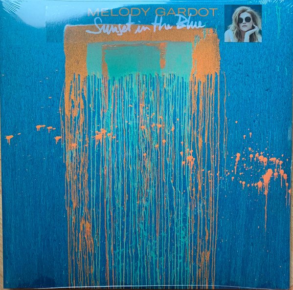 Melody Gardot — Sunset in the Blue