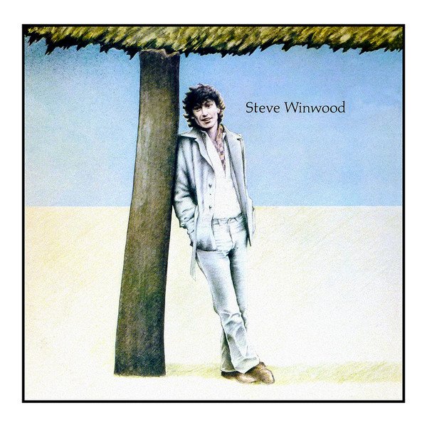 Steve Winwood — Steve Winwood