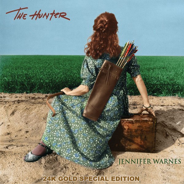 Jennifer Warnes — The Hunter