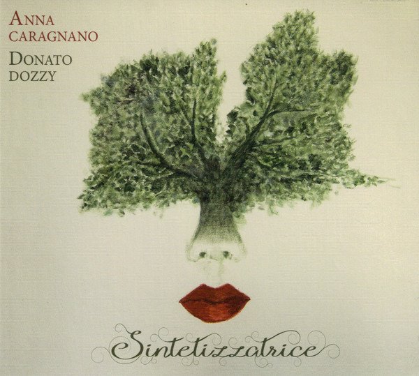 Anna Caragnano & Donato Dozzy — Sintetizzatrice