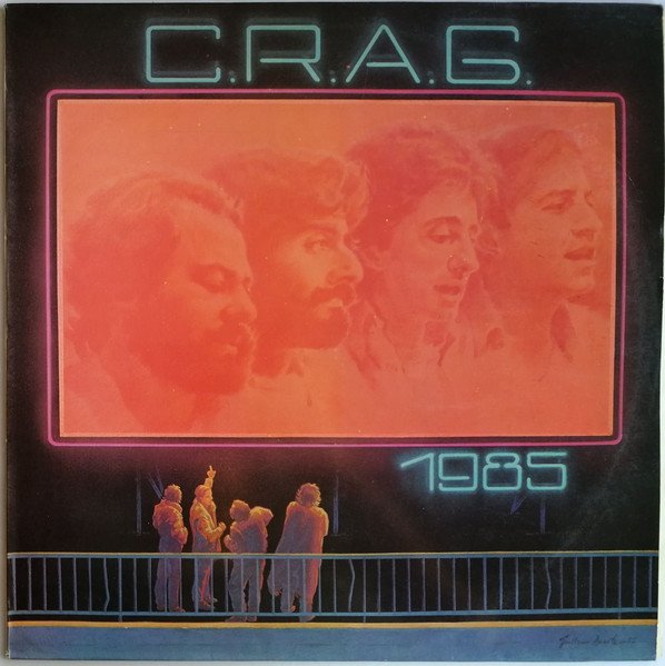 C.R.A.G.