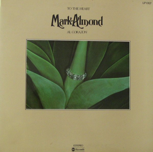 Mark-Almond — To The Heart