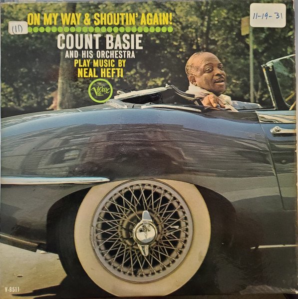 Count Basie