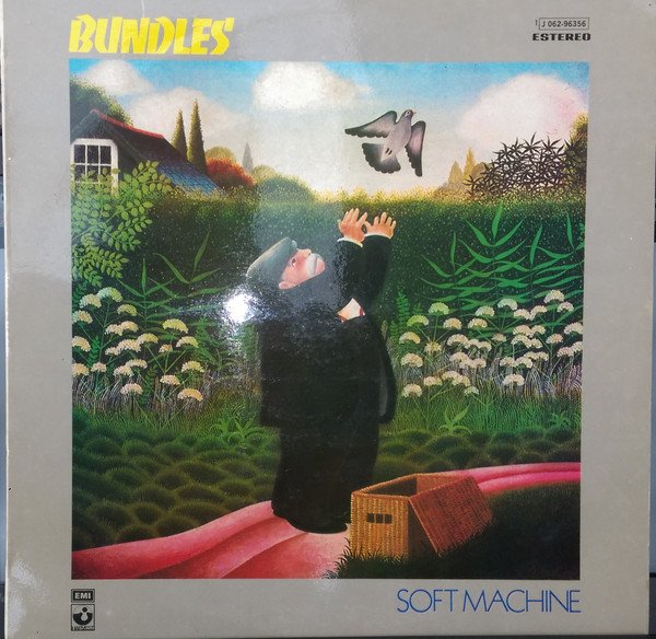 Soft Machine — Bundles