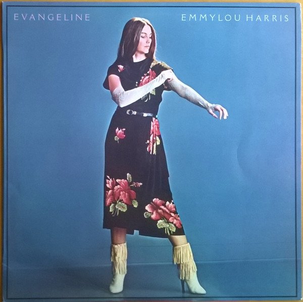 Emmylou Harris — Evangeline