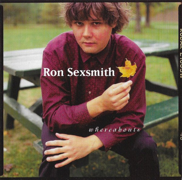 Ron Sexsmith — Whereabouts