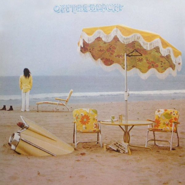 Neil Young — On The Beach