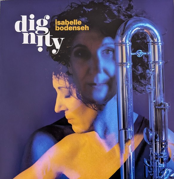 Isabelle Bodenseh — Dignity