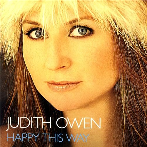 Judith Owen — Happy This Way