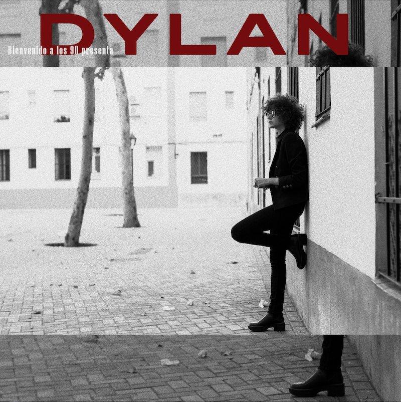 Varios — Bienvenido a los 90: Dylan