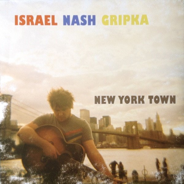 Israel Nash Gripka — New York Town