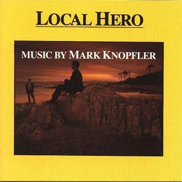 Mark Knopfler — Local Hero