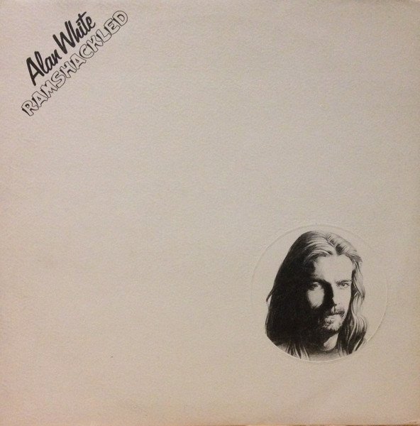 Alan White — Ramshackled