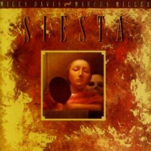 Miles Davis — Siesta con Marcus Miller