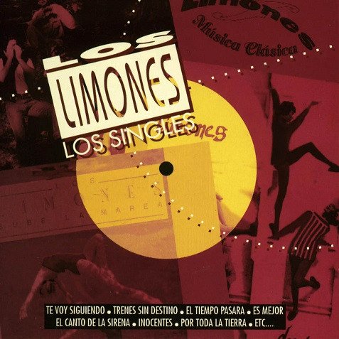Los Limones — Los Singles