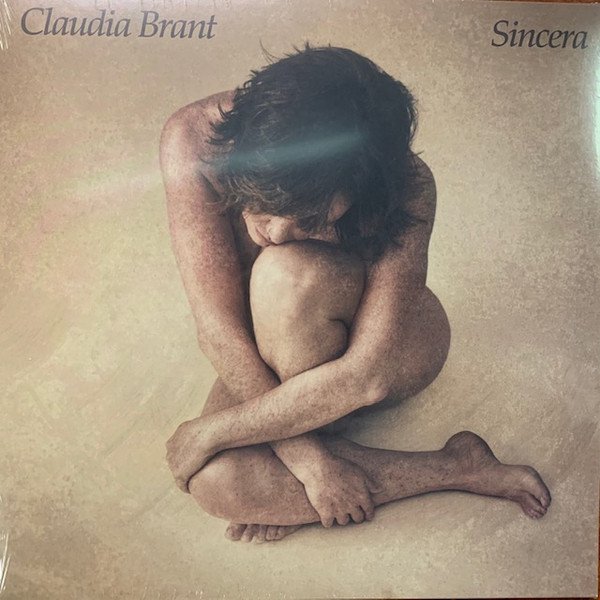 Claudia Brant — Sincera