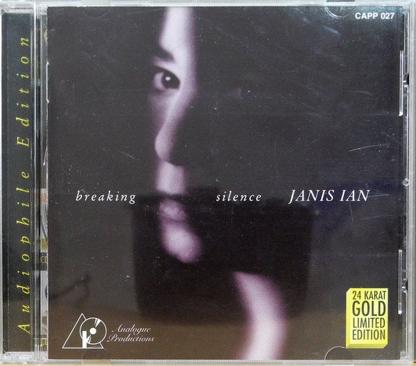 Janis Ian — Breaking Silence