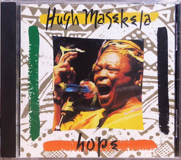 Hugh Masekela — Hope