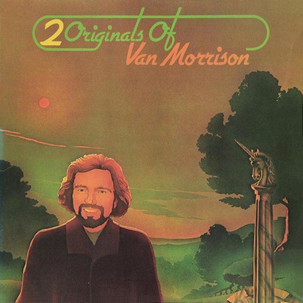 Van Morrison — 2 Originals Of Van Morrison