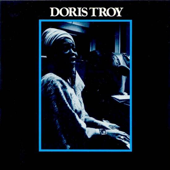 Doris Troy — Doris Troy