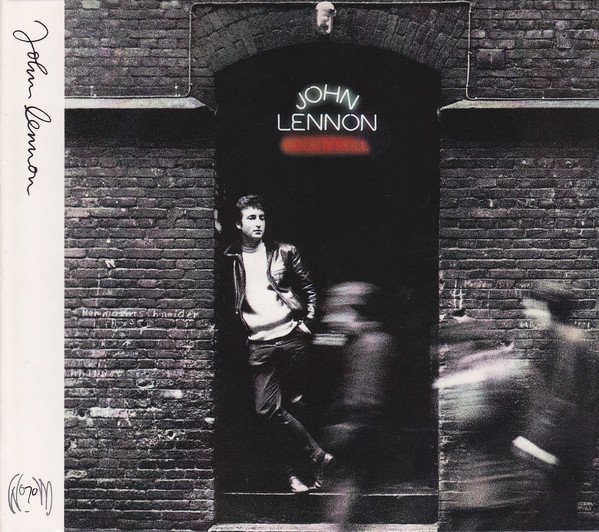 John Lennon — Rock 'N' Roll