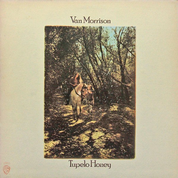 Van Morrison — Tupelo Honey