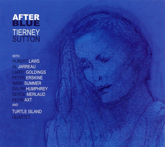 Tierney Sutton — After Blue