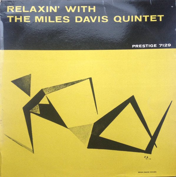 Miles Davis Quintet — Relaxin' with