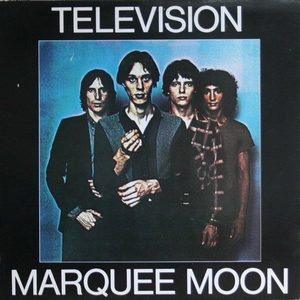 Television — Marquee Moon