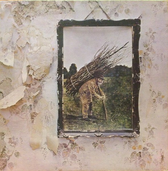 Led Zeppelin — Led Zeppelin IV