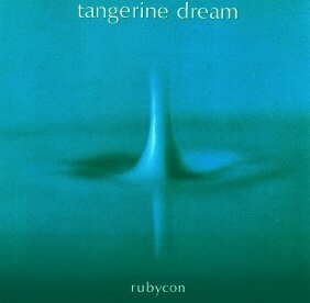 Tangerine Dream — Rubycon