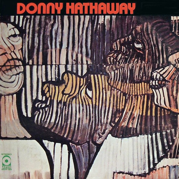 Donny Hathaway — Donny Hathaway