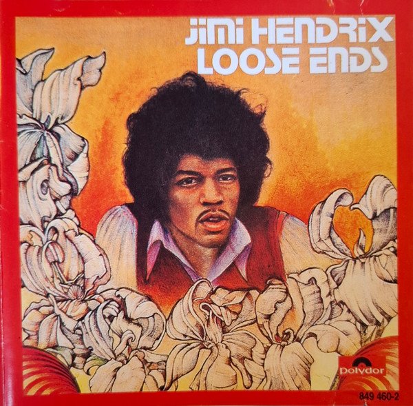 Jimi Hendrix — Loose Ends