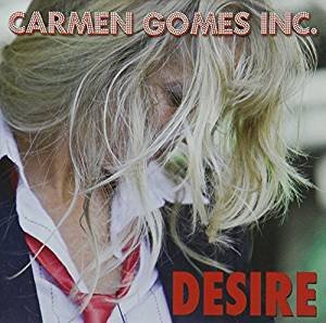 Carmen Gomes Inc. — Desire