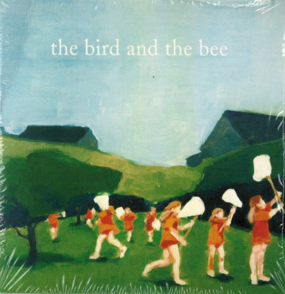 The Bird and the Bee — The Bird and the Bee
