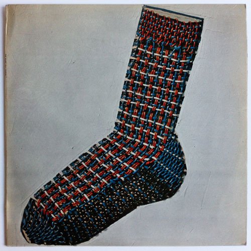 Henry Cow — The Henry Cow Legend