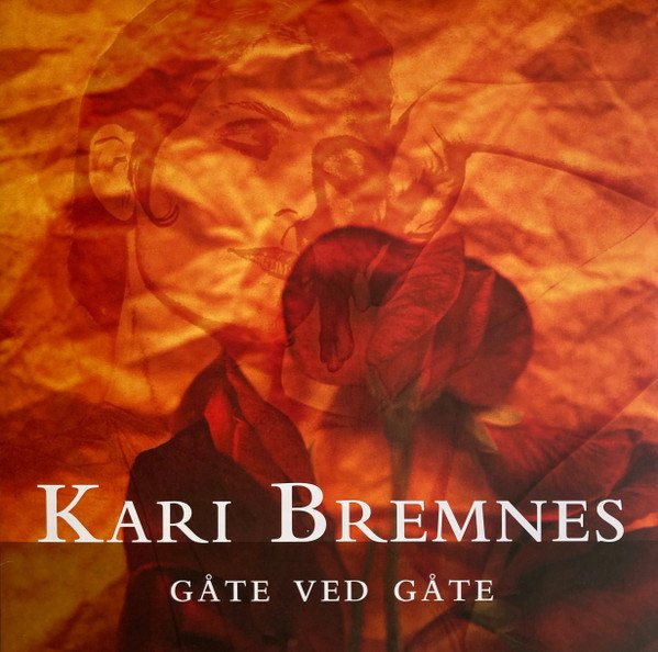 Kari Bremnes — Gåte ved Gåte